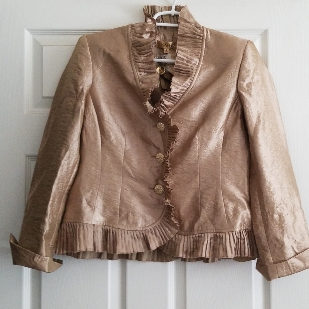 Skirt set